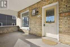 74 CARADOC STREET N | Strathroy-Caradoc Ontario | Slide Image Two