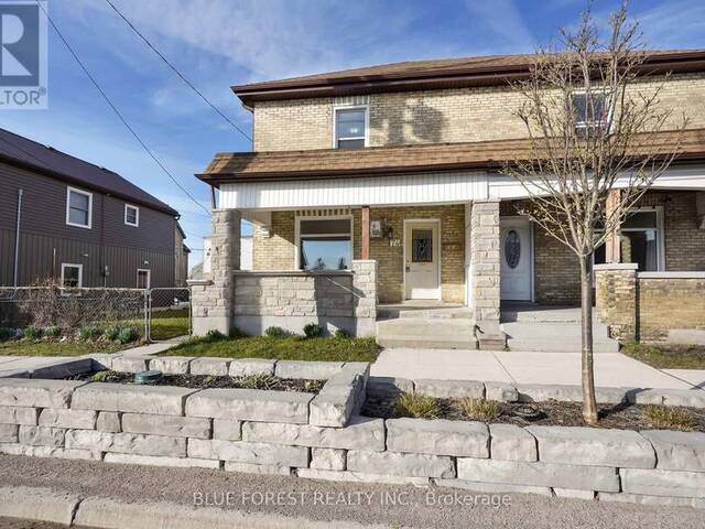 74 CARADOC STREET N Strathroy-Caradoc Ontario, N7G 2M7