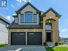 1255 EMMA CHASE DRIVE London Ontario, N6H 5M5