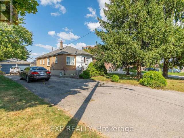 1504 HOWLAND AVENUE London Ontario, N5V 1W7