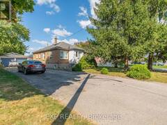 1504 HOWLAND AVENUE London Ontario, N5V 1W7