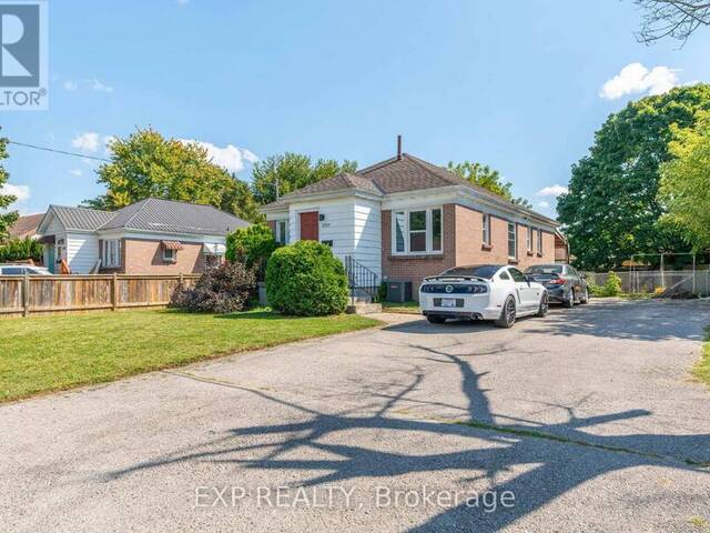 1519 HOWLAND AVENUE London Ontario, N5V 1W8