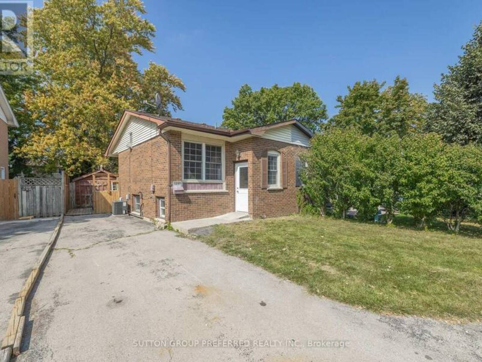 1287 SORREL ROAD, London, Ontario N5V 2N6