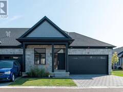 47 - 63 COMPASS TRAIL Port Stanley Ontario, N5L 0B4