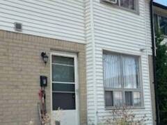 6 - 135 BELMONT DRIVE London Ontario, N6J 4J3