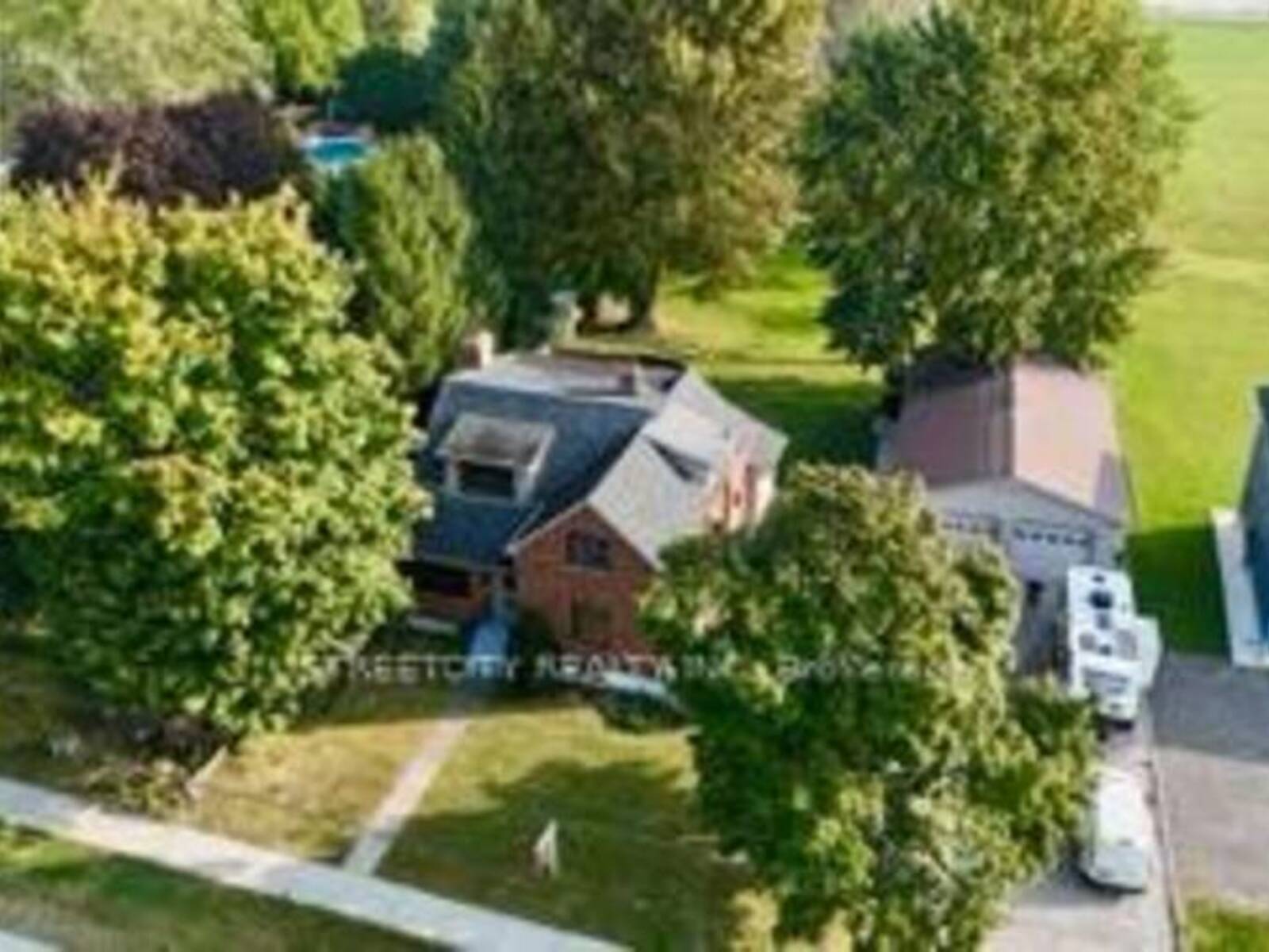 9502 UNION ROAD, Southwold, Ontario N0L 2E0