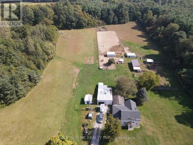 800 1ST CONCESSION RD ENR ROAD Norfolk Ontario, N0E 1G0