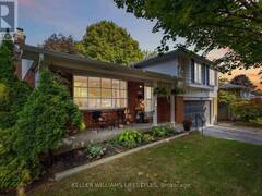 30 SPRINGFIELD CRESCENT London Ontario, N6K 2T6