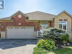 602 FOX HOLLOW COURT Woodstock Ontario, N4T 1W3