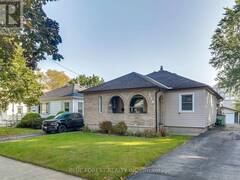 226 OAKLAND AVENUE London Ontario, N5W 4J3