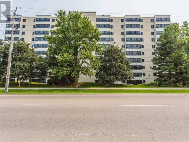 305 - 600 GRENFELL DRIVE London Ontario, N5X 2R8