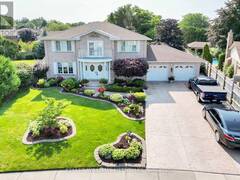 80 VIRGINIA CRESCENT London Ontario, N5X 3E8