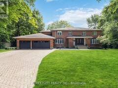 8 ASPEN PLACE London Ontario, N6P 1C6