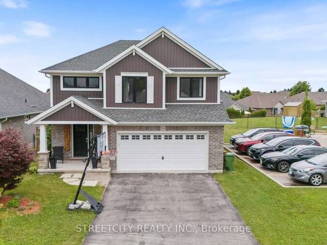 204 PEACHTREE BOULEVARD E St. Thomas Ontario, N5R 0E3