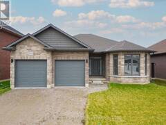 242 LEITCH STREET Dutton/Dunwich Ontario, N0L 1J0