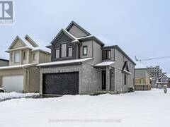 1200 EMMA CHASE DRIVE London Ontario, N6G 5S1