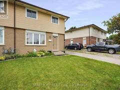 577 DEVERON CRESCENT London Ontario, N5Z 4M4