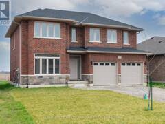 240 LEITCH STREET Dutton/Dunwich Ontario, N0L 1J0