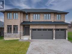 241 LEITCH STREET Dutton/Dunwich Ontario, N0L 1J0