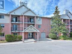 57 - 144 CONWAY DRIVE London Ontario, N6E 3N3