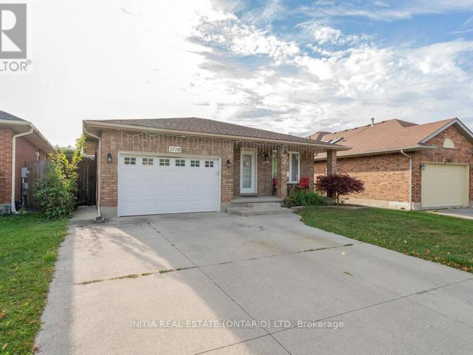 1778 JALNA BOULEVARD, London, Ontario N6E 3S5