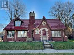 1 WOODLAND PLACE London Ontario, N6C 1H9