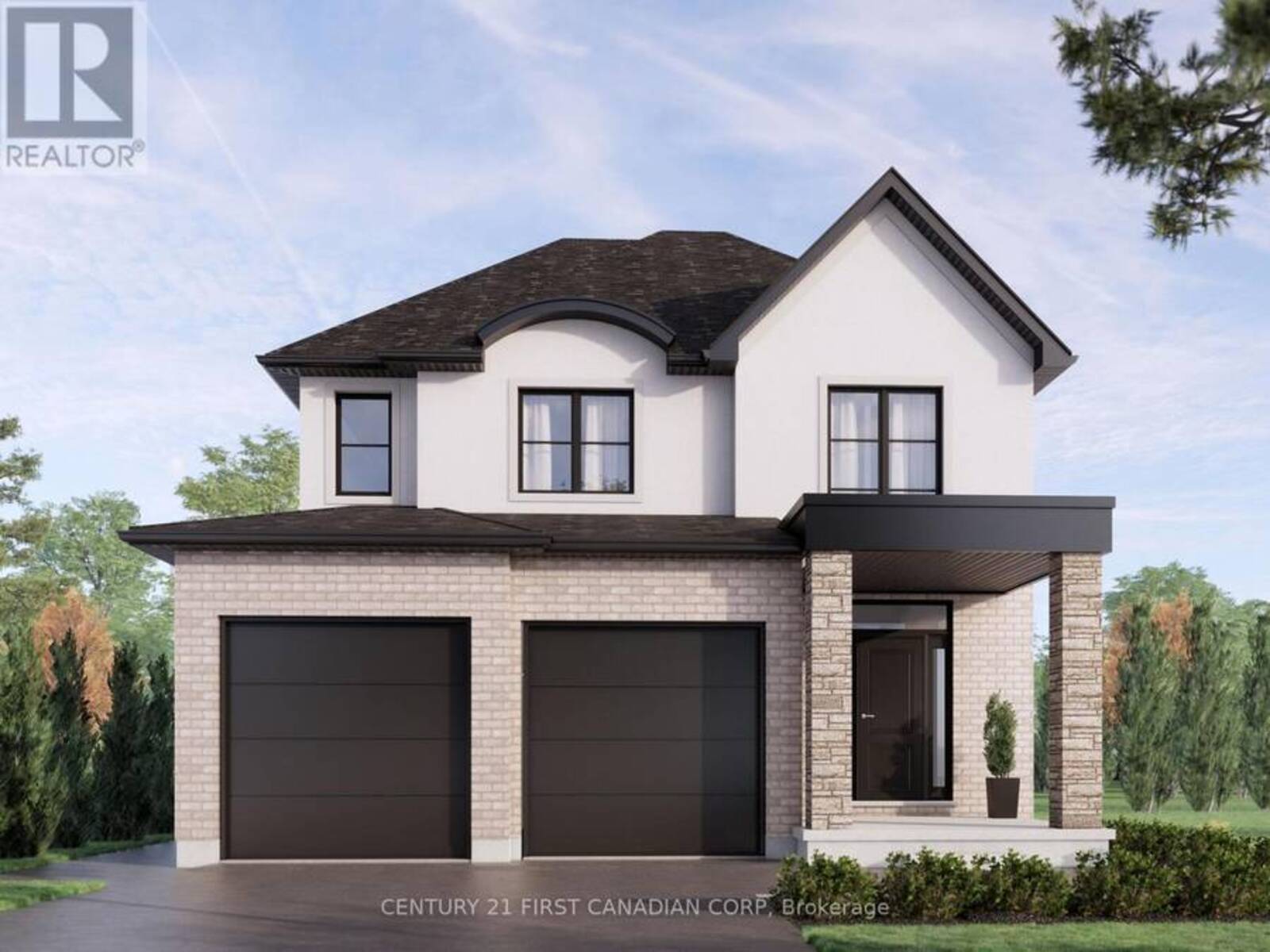 LOT 23 LINKWAY BOULEVARD, London, Ontario N6K 0K9