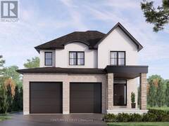 LOT 23 LINKWAY BOULEVARD London Ontario, N6K 0K9