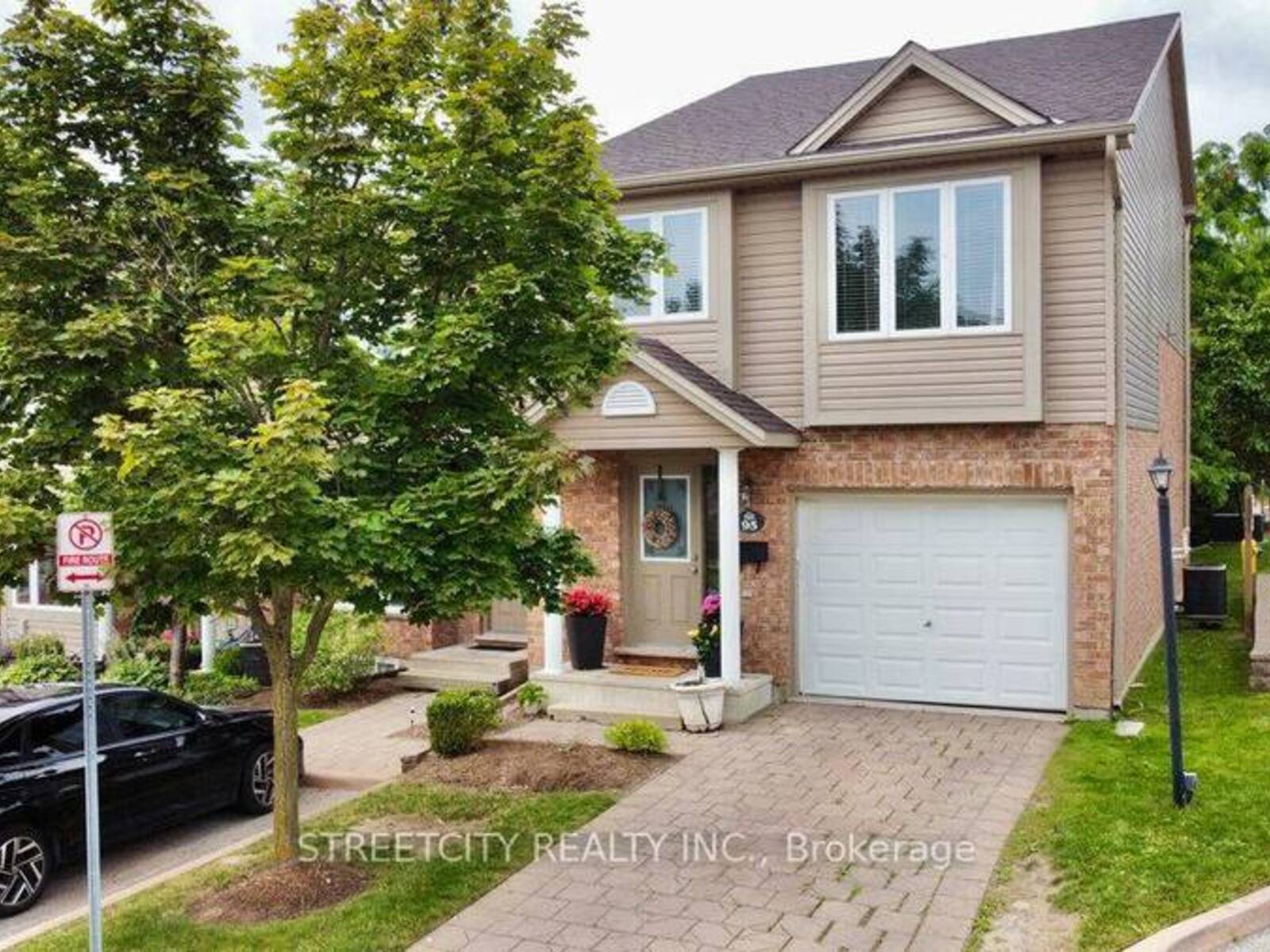 95 - 1320 SAVANNAH DRIVE, London, Ontario N5X 0B7