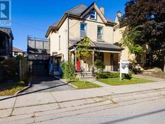 463 MAITLAND STREET London Ontario, N6B 2Z4