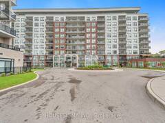 502 - 460 CALLAWAY ROAD London Ontario, N6G 0Z2