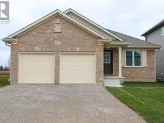 10 SILVERLEAF PATH St. Thomas Ontario, N5R 0N6