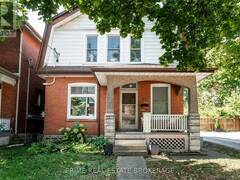 35 YALE STREET London Ontario, N6A 3Y3