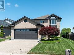 82 DUNCAN CRESCENT London Ontario, N5V 4E9