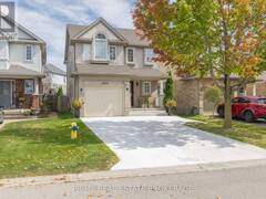 1860 ROLLINGACRES DRIVE London Ontario, N5X 4K4