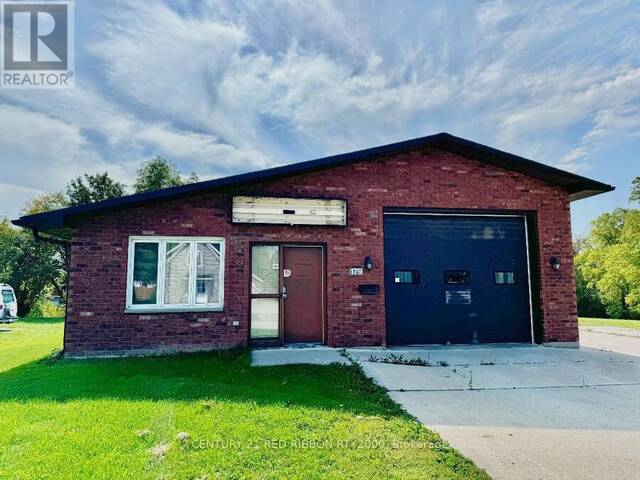 179 MILL STREET North Middlesex Ontario, N0M 2K0