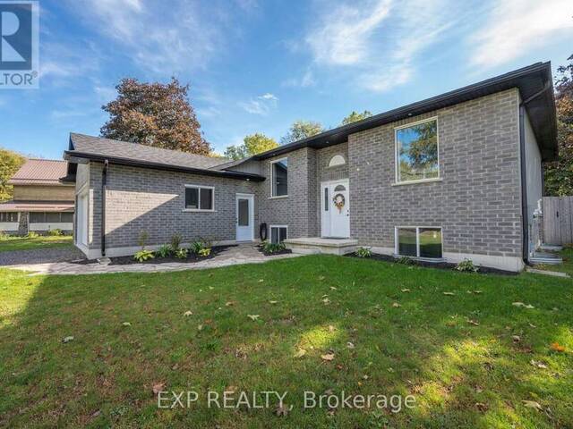 40 MIDDLEMISS AVENUE Southwest Middlesex Ontario, N0L 1T0