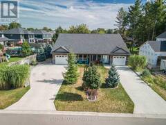 701 REGENT STREET Strathroy-Caradoc Ontario, N0L 1W0