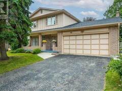 62 ANDOVER DRIVE S London Ontario, N6J 3X1