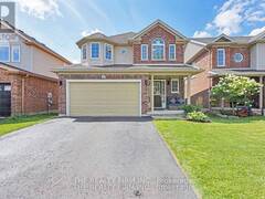 836 RUSHBROOK CRESCENT London Ontario, N6K 5B6