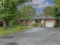 7 CURRIE COURT Ilderton Ontario, N0M 2A0