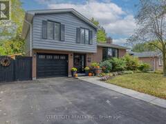 759 GRENFELL DRIVE London Ontario, N5X 2C4