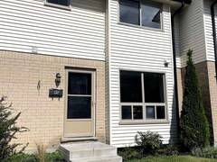 45 - 355 SANDRINGHAM CRESCENT London Ontario, N6C 5K3