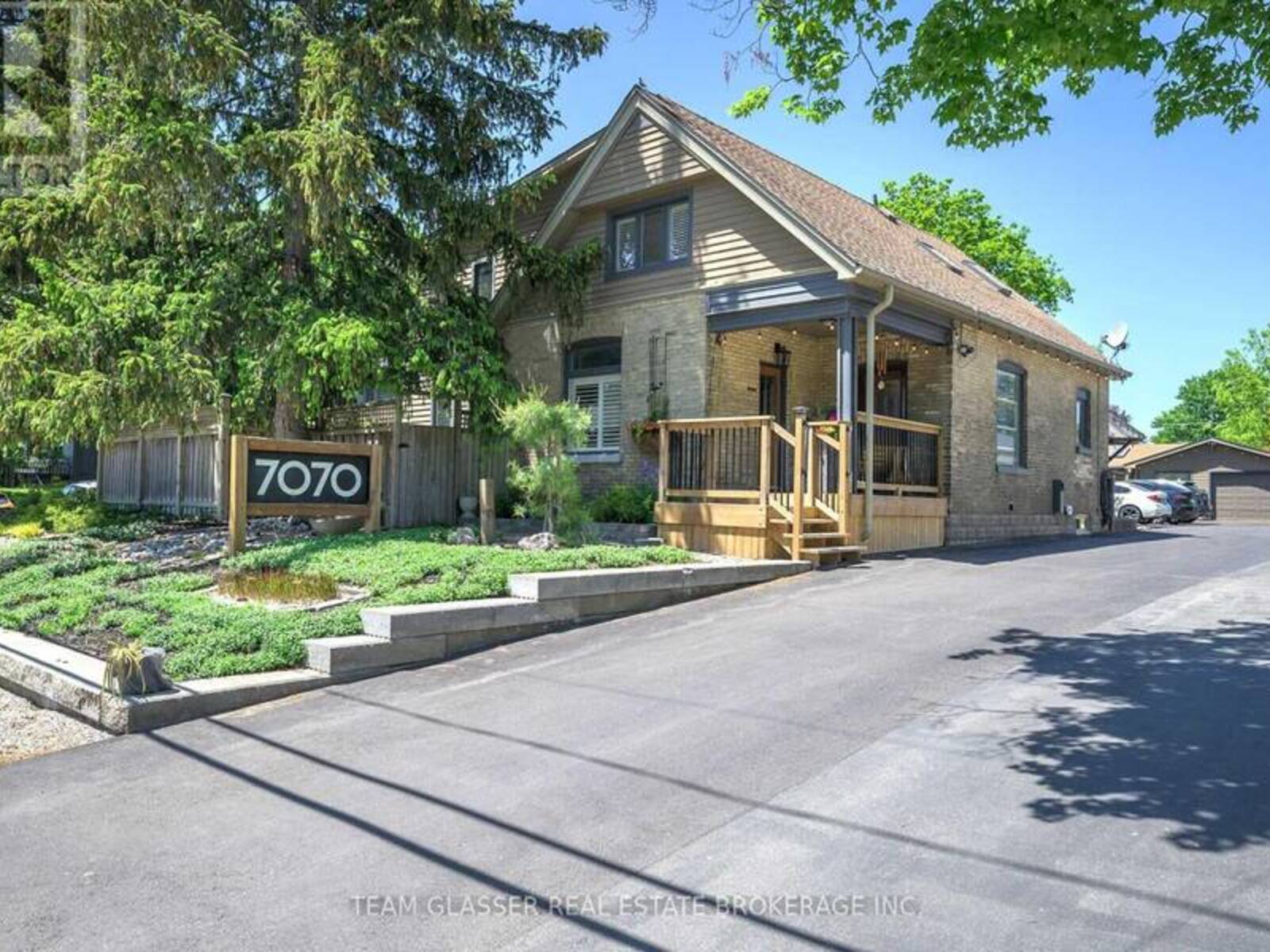 7070 LONGWOODS (FORMERLY #20 ) ROAD, London, Ontario N6P 1P9