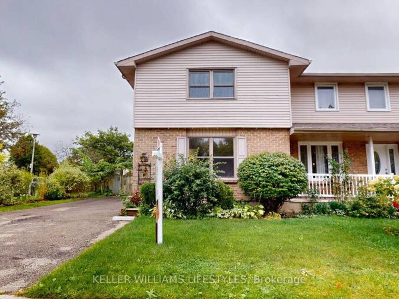 738 HOMEVIEW ROAD, London, Ontario N6C 5N2