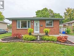 1055 OSGOODE DRIVE E London Ontario, N6E 1E3