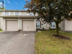 49 - 30 CLARENDON CRESCENT London Ontario, N6C 5Y2