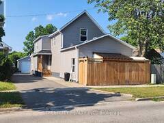 260 MAXWELL STREET Sarnia Ontario, N7T 5C5