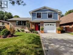 807 LENORE STREET London Ontario, N6J 4A8