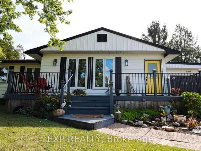 3109 SHAVER STREET London Ontario, N6E 3X5